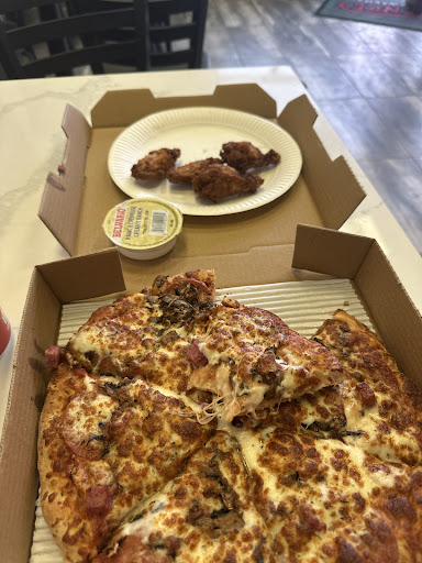 Photo of Florence Pizza & Shawarma - 2263 Dundas St, London, ON N5V 0B5